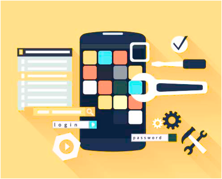 Mobile App Development
